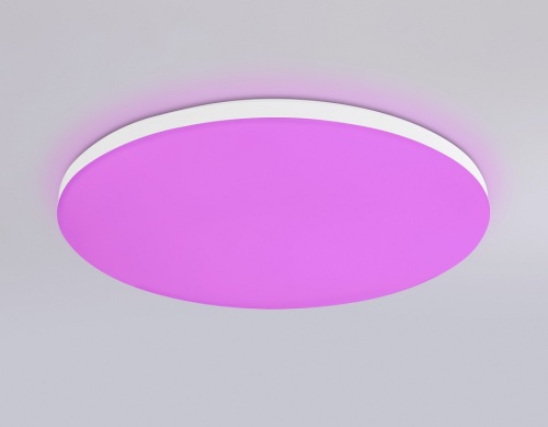 Накладной светильник Ambrella Light FZ FZ2001 в Нижнем Новгороде фото 9