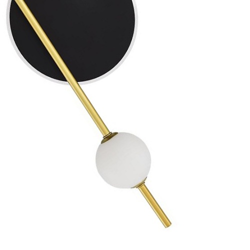 Накладной светильник ST-Luce Dali SL6507.431.02 в Нижнем Новгороде фото 2