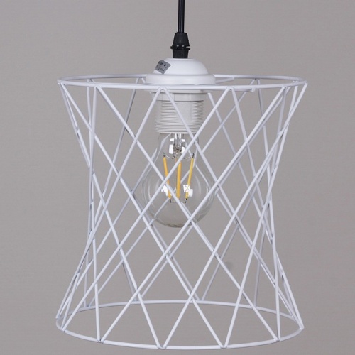 Подвесной светильник 70115-3.4-01 WH в Нижнем Новгороде