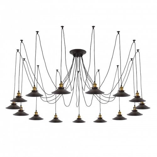 Подвесной светильник Citilux Эдисон CL451151 в Нижнем Новгороде фото 3