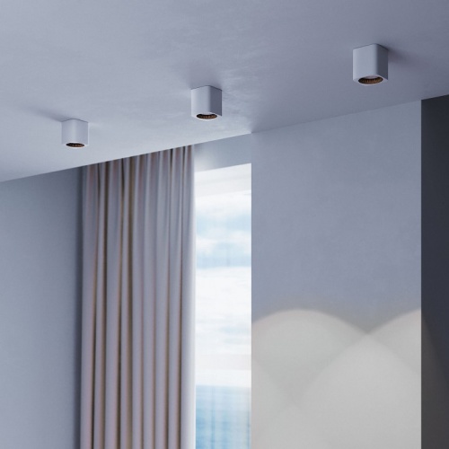 Накладной светильник Elektrostandard Matrix a065286 в Нижнем Новгороде фото 3