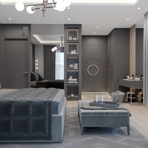 Встраиваемый светильник Hesby Lighting Breeze HSBL_0099 в Нижнем Новгороде фото 2