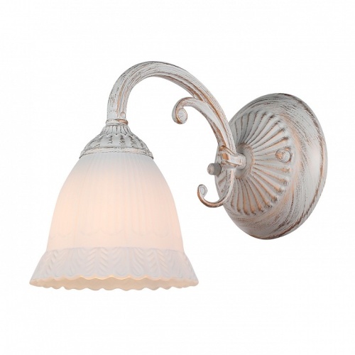 Бра Escada Versailles 1114/1A White в Нижнем Новгороде фото 4