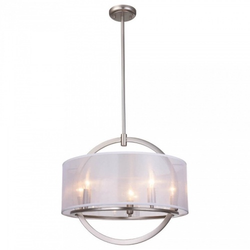 Подвесной светильник Vele Luce Effe VL4135L05 в Куйбышеве фото 3