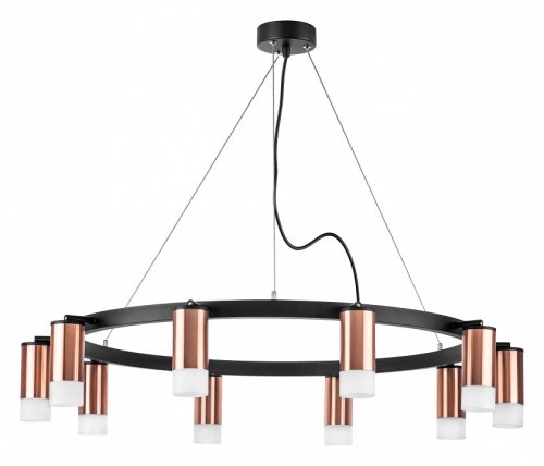 Подвесная люстра Lightstar Rullo LR0203001 в Нижнем Новгороде фото 5