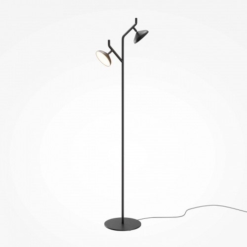 Торшер Maytoni Vita MOD451FL-L16B3K в Нижнем Новгороде фото 5