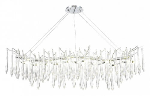 Подвесная люстра ST-Luce Teardrops SL1660.113.12 в Нижнем Новгороде фото 4