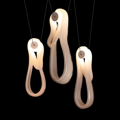 Подвесной светильник Loft it Series 10400/3 в Нижнем Новгороде фото 5