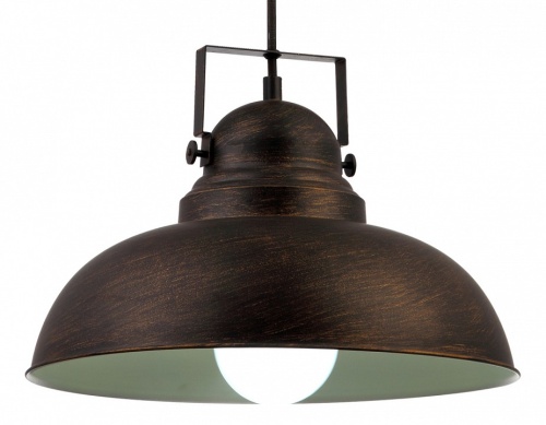 Подвесной светильник Arte Lamp Martin A5213SP-1BR в Йошкар-Оле фото 2