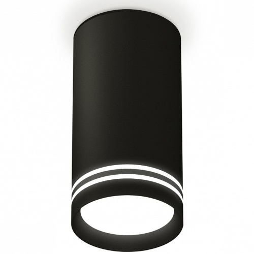 Накладной светильник Ambrella Light XS XS8162007 в Нижнем Новгороде