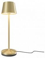 Настольная лампа декоративная Maytoni Nook MOD494RL-L1BSK в Нижнем Новгороде