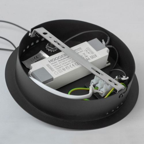 Подвесной светильник Lussole Lassen LSP-7257 в Нижнем Новгороде фото 2