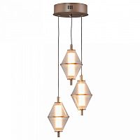 Подвесной светильник Moderli Senta V11368-PL в Нижнем Новгороде