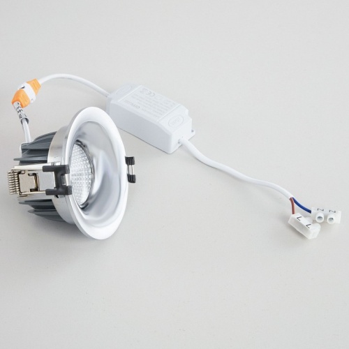 Встраиваемый светильник Citilux Гамма CLD004NW1 в Нижнем Новгороде фото 11