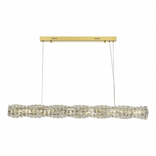 Подвесной светильник ST-Luce Espira SL6010.203.30 в Нижнем Новгороде фото 4