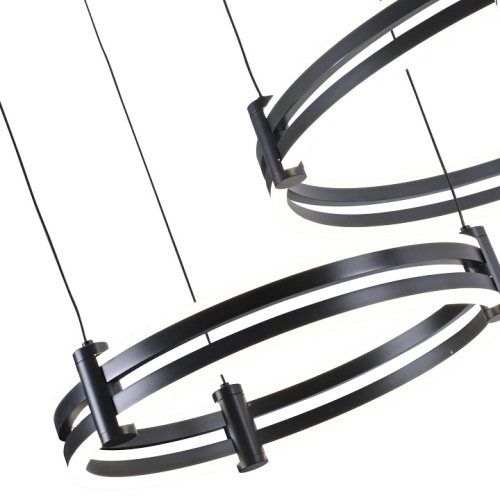 Подвесная люстра Zortes Duble-R ZRS.27510.02 в Нижнем Новгороде фото 2