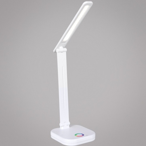 Настольная лампа офисная 00625-0.7-02 WHITE в Нижнем Новгороде фото 6