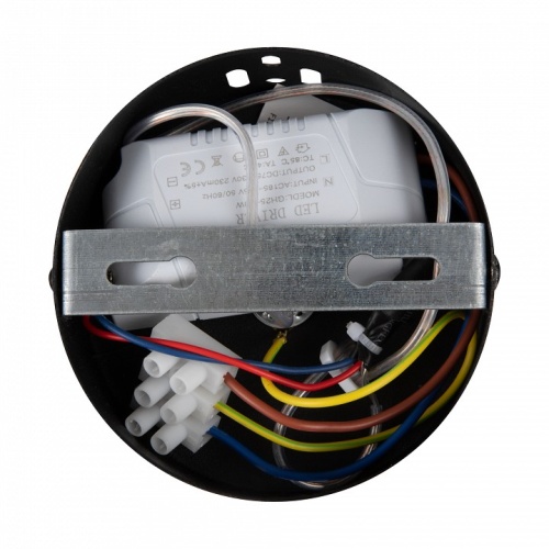 Подвесная люстра Freya Artwork FR6069PL-L65B в Нижнем Новгороде фото 5