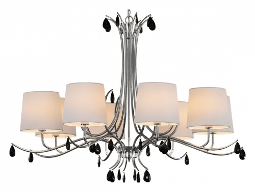 Подвесная люстра Mantra Andrea 6312 в Нижнем Новгороде