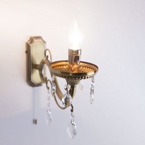 Бра Citilux Кармен CL404313 в Нижнем Новгороде фото 4