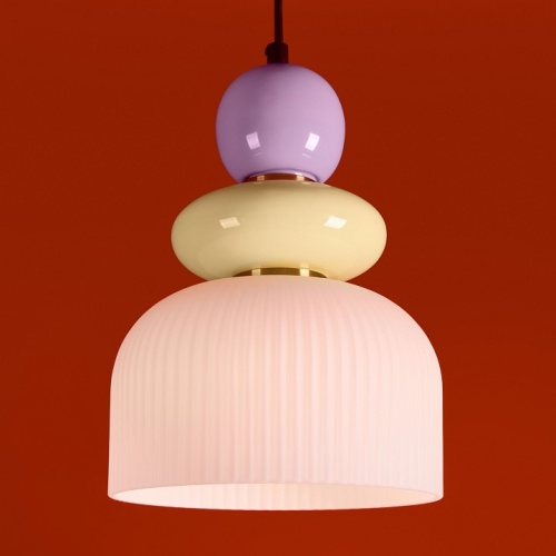 Подвесной светильник Freya Alzare FR5595PL-01B в Нижнем Новгороде фото 6