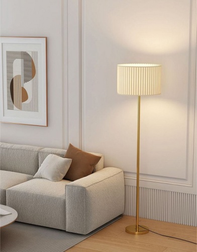 Торшер TopDecor Adam Adam F1 33 в Нижнем Новгороде фото 2