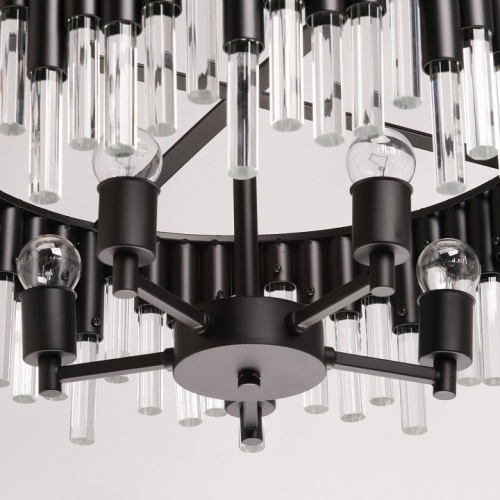 Подвесная люстра De City Бриз 25 111018305 в Нижнем Новгороде фото 4