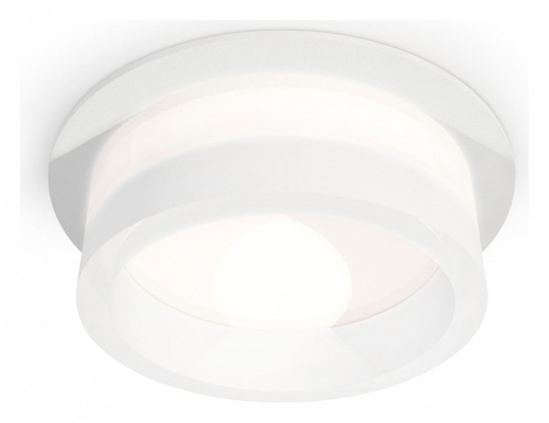 Встраиваемый светильник Ambrella Light XC XC8050015 в Нижнем Новгороде