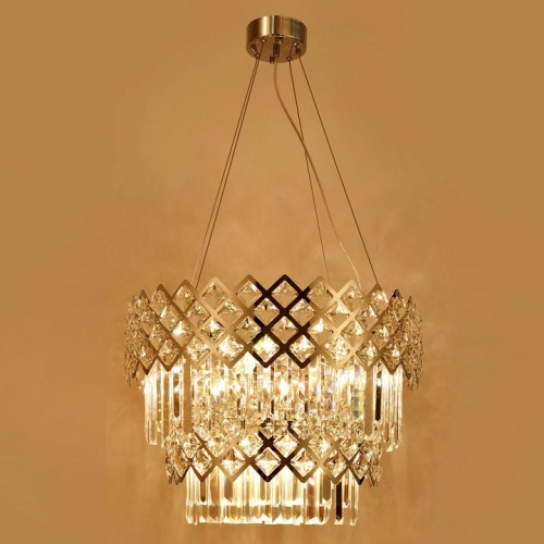 Подвесной светильник Ambrella Light TR TR5273 в Нижнем Новгороде фото 3