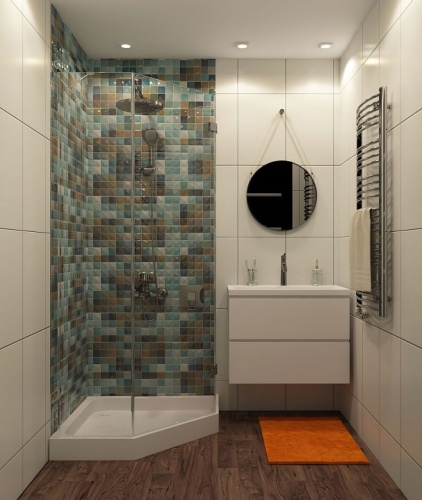 Встраиваемый светильник Denkirs DK3013 DK3014-WH в Нижнем Новгороде фото 6