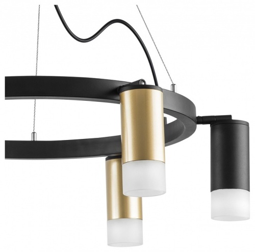 Подвесная люстра Lightstar Rullo LR0164033731 в Нижнем Новгороде фото 2