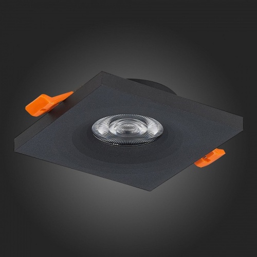 Встраиваемый светильник ST-Luce Gera ST205.418.01 в Нижнем Новгороде фото 7