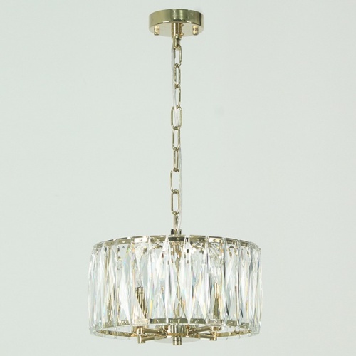 Подвесной светильник Newport 10120 10124/C gold в Нижнем Новгороде фото 2