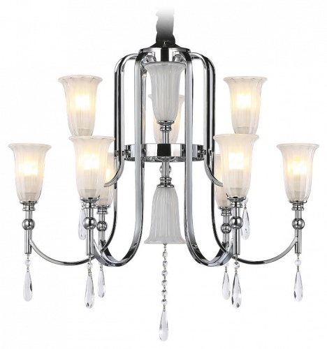 Подвесная люстра Ambrella Light TR TR3249 в Нижнем Новгороде