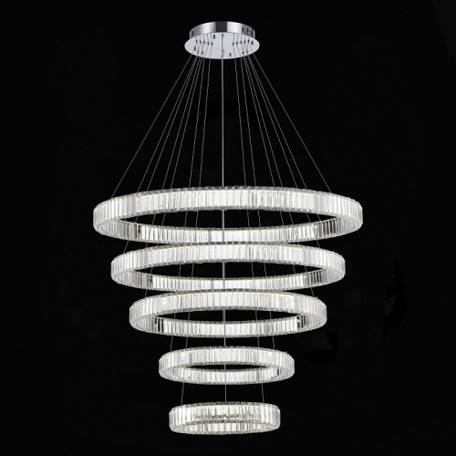 Подвесной светильник ST-Luce Tivoli SL1622.113.05 в Слободском фото 4