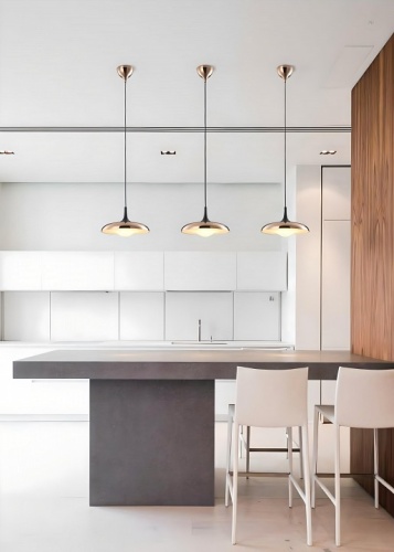 Подвесной светильник Mizi`en Luzett MZ46175G в Нижнем Новгороде фото 3