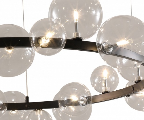 Подвесная люстра Kink Light Иона 07608-24A,19 в Нижнем Новгороде фото 2