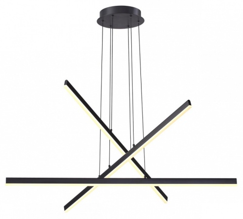 Подвесной светильник Odeon Light Rudy 3890/48L в Нижнем Новгороде фото 4