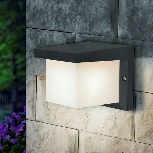 Накладной светильник Elektrostandard Shelter a038435 в Нижнем Новгороде фото 3