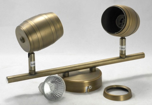 Спот LGO Tuscaloosa LSP-9567 в Нижнем Новгороде фото 3