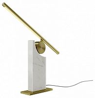 Настольная лампа декоративная Maytoni Monumento MOD467TL-L9BS3K в Нижнем Новгороде