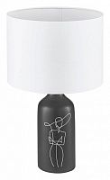 Настольная лампа декоративная Eglo ПРОМО Vinoza 43823 в Арзамасе