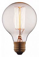 Лампа накаливания Loft it Edison Bulb E27 60Вт K G8060 в Кольчугино