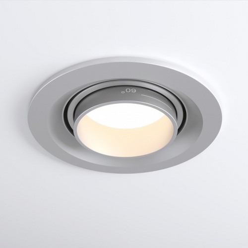 Встраиваемый светильник на штанге Elektrostandard Zoom a052479 в Нижнем Новгороде фото 2