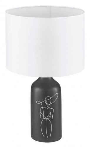Настольная лампа декоративная Eglo Vinoza 43823 в Белово