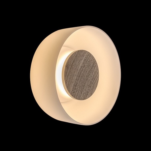 Накладной светильник Loft it Totem 10466W Milky white wood в Нижнем Новгороде фото 4