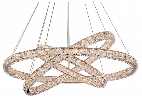 Подвесной светильник Newport 8120 8120/97 chrome в Нижнем Новгороде