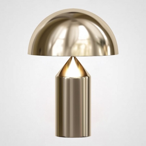 Настольная лампа декоративная Imperiumloft Atollo Table Lamp 43.121 в Нижнем Новгороде