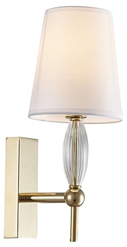 Бра Newport 4370 4371/A gold в Нижнем Новгороде