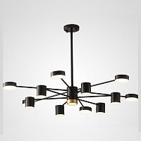 Люстра на штанге Imperiumloft Merill MERILL01 в Нижнем Новгороде